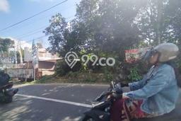 Tanah Dijual Area Strategis di uluwatu Badung 980m2 Tanah Dijual Area Strategis di uluwatu Badung 980m2