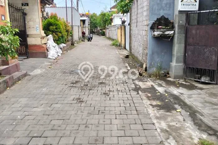 Rumah Sewa Denpasar LT 270m2 LB 160m2 Kawasan Renon Rumah Sewa Denpasar LT 270m2 LB 160m2 Kawasan Renon