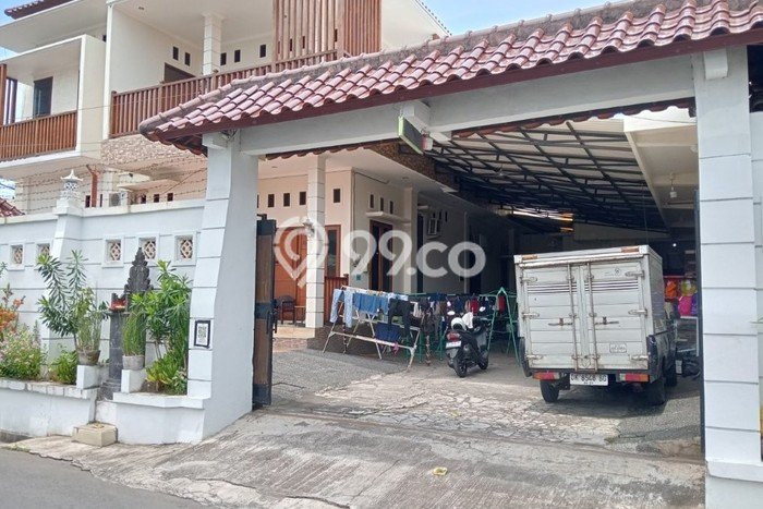 Dijual Rumah Premium dengan Fasilitas Sekitar Komplit di Denpasar Selatan, Denpasar Dijual Rumah Premium dengan Fasilitas Sekitar Komplit di Denpasar Selatan, Denpasar