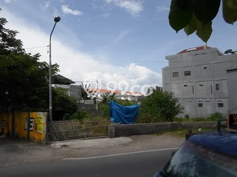 Kavling Tanah di Kuta Dijual Luas 1100m2 Legalitas SHM Kavling Tanah di Kuta Dijual Luas 1100m2 Legalitas SHM