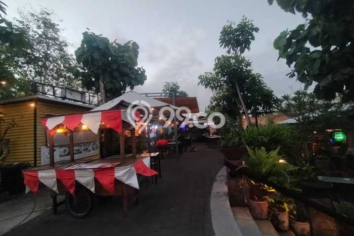 Paling Diincar! Komersial Dijual di Nusa Dua Harga Kompetitif Paling Diincar! Komersial Dijual di Nusa Dua Harga Kompetitif