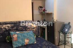Hunian Apartemen 1 KT 1 KM Dijual di Sukolilo Surabaya, Luas 21m2 Hunian Apartemen 1 KT 1 KM Dijual di Sukolilo Surabaya, Luas 21m2