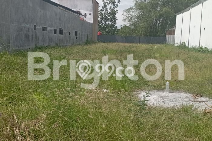 Tanah Dijual Lokasi Krian, Sidoarjo Luas 1105m2 Legalitas Aman Tanah Dijual Lokasi Krian, Sidoarjo Luas 1105m2 Legalitas Aman