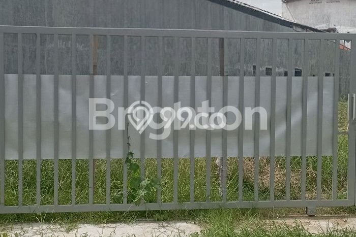 Tanah Dijual Lokasi Krian, Sidoarjo Luas 1105m2 Legalitas Aman Tanah Dijual Lokasi Krian, Sidoarjo Luas 1105m2 Legalitas Aman