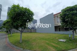 Lahan untuk Dijual di Mulyorejo Surabaya Luas 219m2 Lahan untuk Dijual di Mulyorejo Surabaya Luas 219m2