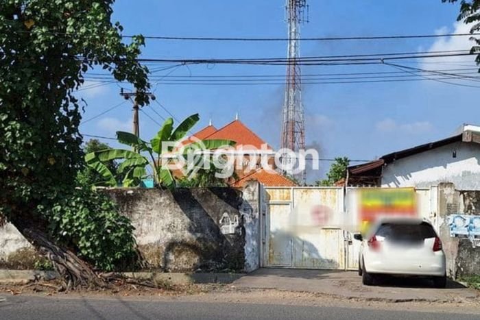 Best Deal Hunian Mewah Ideal dan Luas di Sukolilo, Surabaya Best Deal Hunian Mewah Ideal dan Luas di Sukolilo, Surabaya