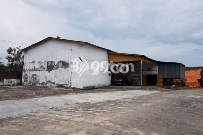 Gudang For Sale di Kawasan Sedati, Sidoarjo Harga Kompetitif Gudang For Sale di Kawasan Sedati, Sidoarjo Harga Kompetitif