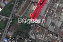 Tanah Strategis Dijual di Kenjeran Surabaya 2288m2 Tanah Strategis Dijual di Kenjeran Surabaya 2288m2
