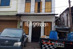 Untuk Dijual! Ruko di Pabean Cantikan Surabaya LT 74m2 / LB 80m2 Kawasan Strategis Untuk Dijual! Ruko di Pabean Cantikan Surabaya LT 74m2 / LB 80m2 Kawasan Strategis