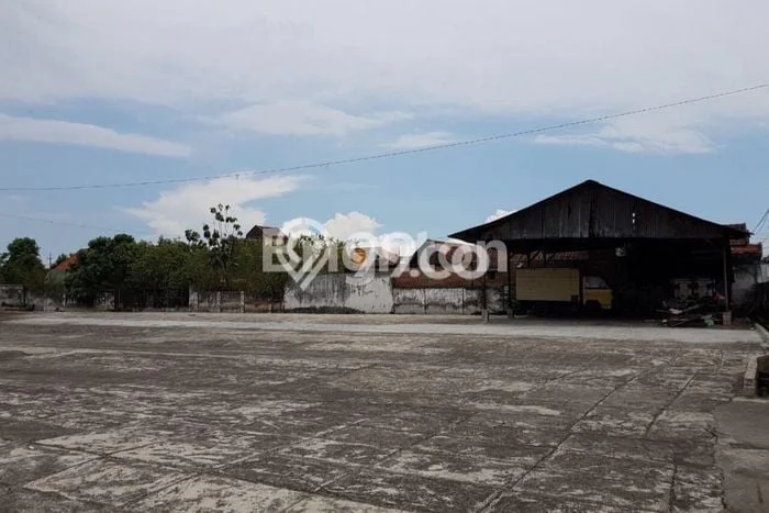 Gudang For Sale di Kawasan Sedati, Sidoarjo Harga Kompetitif Gudang For Sale di Kawasan Sedati, Sidoarjo Harga Kompetitif