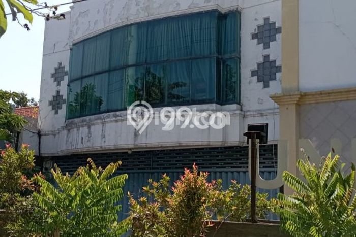 Komersial Dijual Lokasi Stratagis di Sukolilo Surabaya Cocok untuk Bisnis Komersial Dijual Lokasi Stratagis di Sukolilo Surabaya Cocok untuk Bisnis