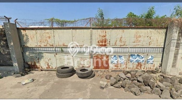 Tanah untuk Disewakan di Krian Sidoarjo SHM Tanah untuk Disewakan di Krian Sidoarjo SHM