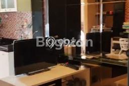 Untuk Dijual Apartemen Ekonomis di Sukolilo, Surabaya dengan 2 KT, 1 KM Untuk Dijual Apartemen Ekonomis di Sukolilo, Surabaya dengan 2 KT, 1 KM
