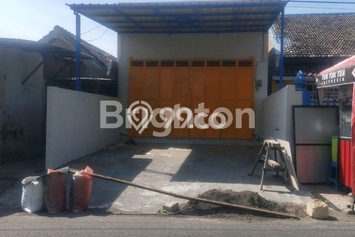 Dijual Ruko di Sidoarjo, Sidoarjo Harga Penawaran Spesial Dijual Ruko di Sidoarjo, Sidoarjo Harga Penawaran Spesial