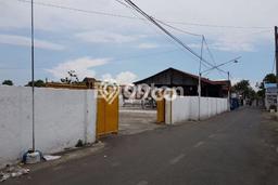 Gudang For Sale di Kawasan Sedati, Sidoarjo Harga Kompetitif Gudang For Sale di Kawasan Sedati, Sidoarjo Harga Kompetitif