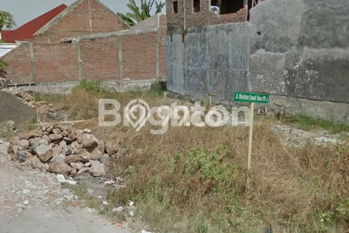 Dijual Tanah di Rungkut Surabaya Luas 200m2 SHM Dijual Tanah di Rungkut Surabaya Luas 200m2 SHM