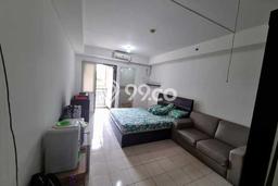 Hunian Apartemen Budget Friendly di Bekasi dengan 0 Kamar Tidur, 1 Kamar Mandi Hunian Apartemen Budget Friendly di Bekasi dengan 0 Kamar Tidur, 1 Kamar Mandi