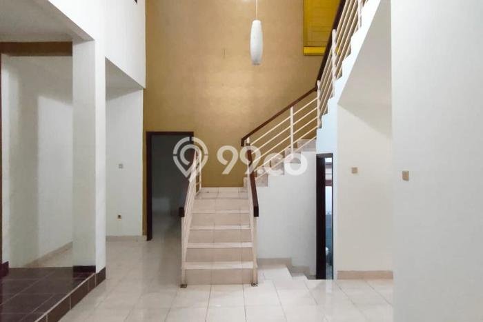 Dijual Rumah Mewah Megah Dengan View Cantik di Kemang Pratama, Bekasi Dijual Rumah Mewah Megah Dengan View Cantik di Kemang Pratama, Bekasi
