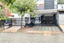 Dijual Rumah Mewah Megah Dengan View Cantik di Kemang Pratama, Bekasi Dijual Rumah Mewah Megah Dengan View Cantik di Kemang Pratama, Bekasi