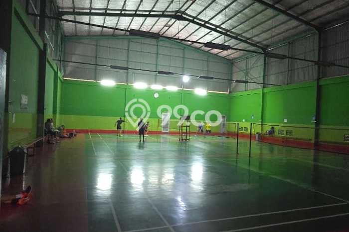 FOR SALE! Komersial di Bekasi Barat Bekasi, LT 4440m2, LB 2053m2 FOR SALE! Komersial di Bekasi Barat Bekasi, LT 4440m2, LB 2053m2