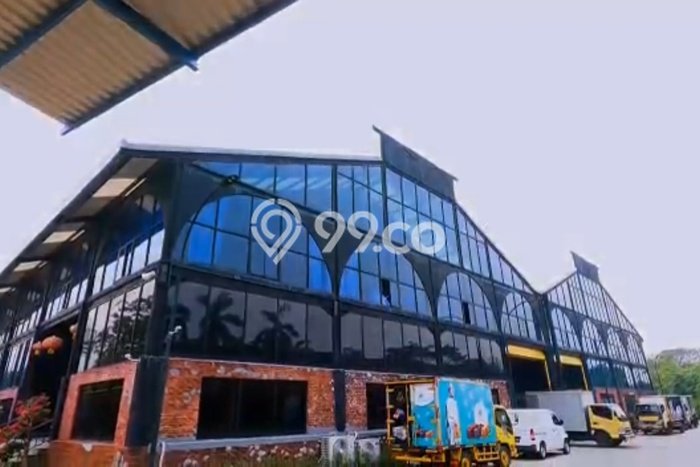 Gudang Bagus Dijual LB 8000m2 Lokasi Strategis Jakarta Barat Area Cocok untuk Bisnis Gudang Bagus Dijual LB 8000m2 Lokasi Strategis Jakarta Barat Area Cocok untuk Bisnis
