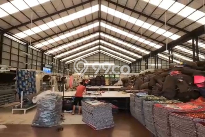Gudang Bagus Dijual LB 8000m2 Lokasi Strategis Jakarta Barat Area Cocok untuk Bisnis Gudang Bagus Dijual LB 8000m2 Lokasi Strategis Jakarta Barat Area Cocok untuk Bisnis
