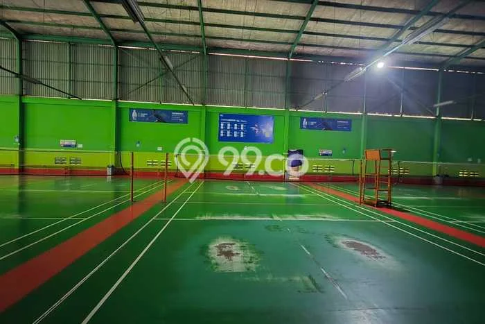 FOR SALE! Komersial di Bekasi Barat Bekasi, LT 4440m2, LB 2053m2 FOR SALE! Komersial di Bekasi Barat Bekasi, LT 4440m2, LB 2053m2