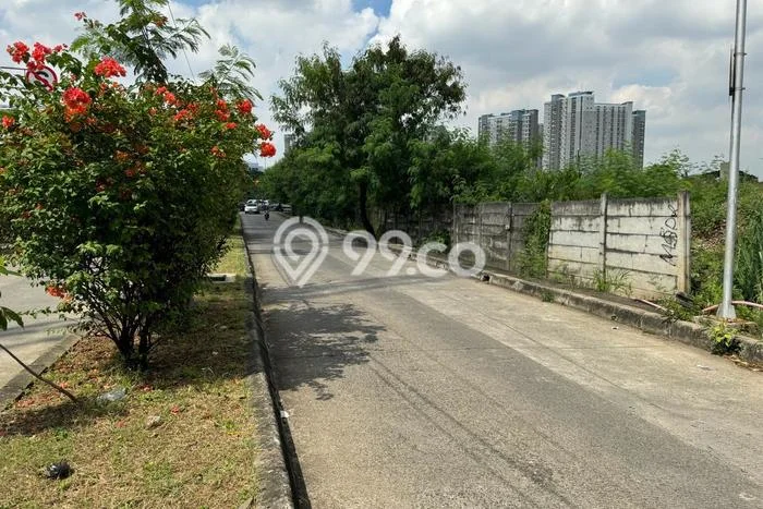 Kavling Tanah untuk Dijual di Kedoya, Jakarta Barat, Luas 13000m2 Kavling Tanah untuk Dijual di Kedoya, Jakarta Barat, Luas 13000m2