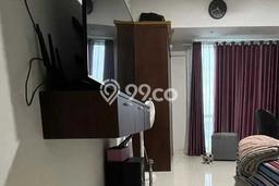 Hunian Apartemen Bagus di Kemayoran 3 Kamar Tidur Hunian Apartemen Bagus di Kemayoran 3 Kamar Tidur