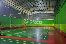 FOR SALE! Komersial di Bekasi Barat Bekasi, LT 4440m2, LB 2053m2 FOR SALE! Komersial di Bekasi Barat Bekasi, LT 4440m2, LB 2053m2