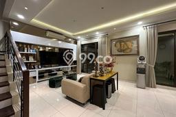 Dijual Rumah Luas Elegan Dengan View Eksklusif di BSD Green Cove, Tangerang Dijual Rumah Luas Elegan Dengan View Eksklusif di BSD Green Cove, Tangerang