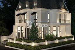 Rumah kawasan Citra Garden, Jakarta Barat, Luas 213m² LB 400m² Rumah kawasan Citra Garden, Jakarta Barat, Luas 213m² LB 400m²