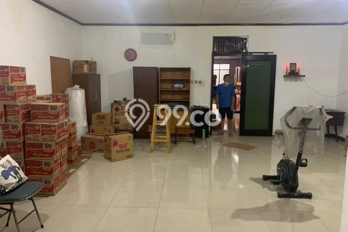 Paling Diincar! Ruko Dijual di Kramat Harga Kompetitif Paling Diincar! Ruko Dijual di Kramat Harga Kompetitif