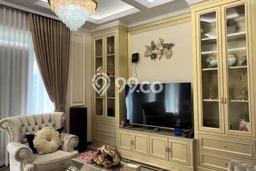 Rumah Luxury Modern Tanpa Renovasi di Taman Kopo Indah Bandung Rumah Luxury Modern Tanpa Renovasi di Taman Kopo Indah Bandung