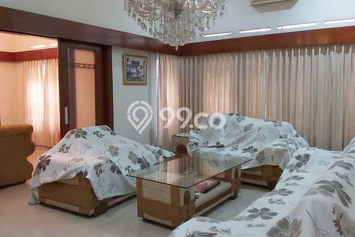 Ready to Use! Premium House LT 891m2 Desain Elegan di Cibeunying Ready to Use! Premium House LT 891m2 Desain Elegan di Cibeunying