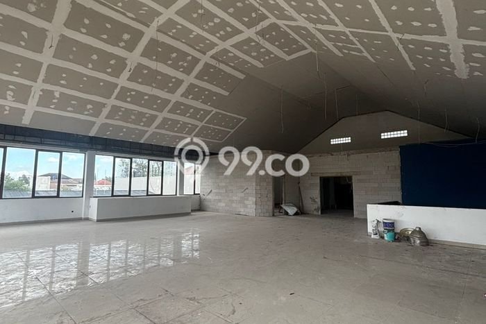 AREA BERKEMBANG! Komersial For Rent Kawasan Sukajadi, Luas 600m², Siap Operasional AREA BERKEMBANG! Komersial For Rent Kawasan Sukajadi, Luas 600m², Siap Operasional