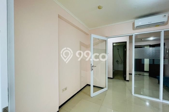 Hunian Apartemen Ekonomis di Bandung dengan 1 Kamar Tidur, 1 Kamar Mandi Hunian Apartemen Ekonomis di Bandung dengan 1 Kamar Tidur, 1 Kamar Mandi