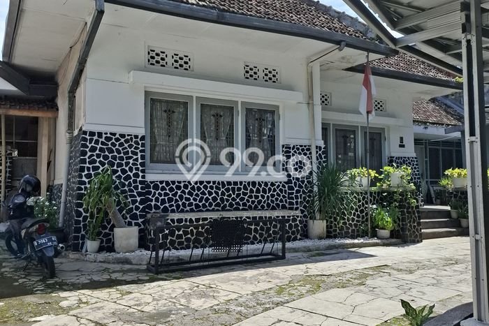 For Sale Rumah Mewah Exclusive di Bandung Wetan, Bandung For Sale Rumah Mewah Exclusive di Bandung Wetan, Bandung