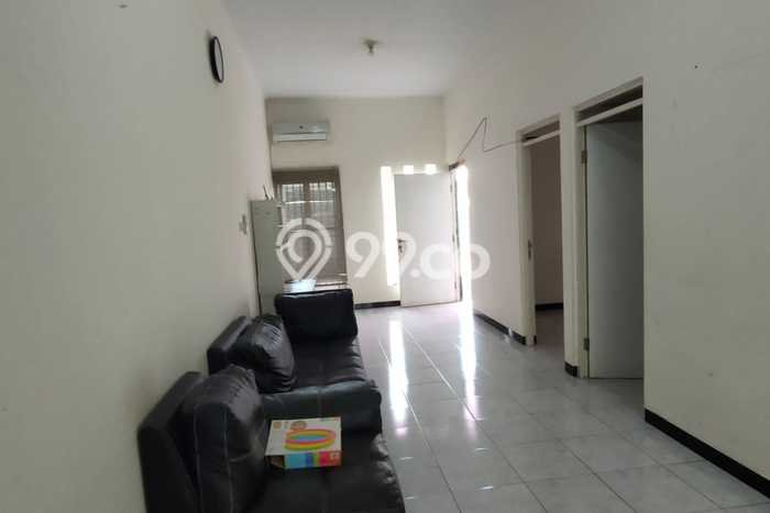 Properti Idaman 2 Kamar Tidur Dekat Fasilitas Umum di Bandung Kulon, Bandung Properti Idaman 2 Kamar Tidur Dekat Fasilitas Umum di Bandung Kulon, Bandung