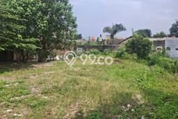 Tanah Dijual Lokasi Strategis di Bandung dengan Luas 2754m2 Tanah Dijual Lokasi Strategis di Bandung dengan Luas 2754m2