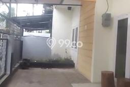 Hunian Nyaman Asri 2 KT Siap Huni di Taman Kopo Indah Bandung Hunian Nyaman Asri 2 KT Siap Huni di Taman Kopo Indah Bandung