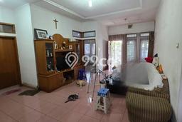 Siap Huni Rumah Mewah 5 Kamar di Batununggal Dekat ke Mana Saja Siap Huni Rumah Mewah 5 Kamar di Batununggal Dekat ke Mana Saja