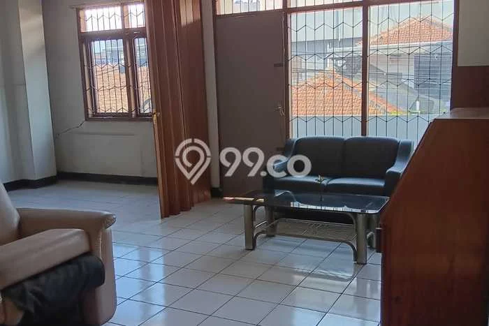 Rumah Mewah Dijual LT 105m2 di Regol, Bandung Rumah Mewah Dijual LT 105m2 di Regol, Bandung