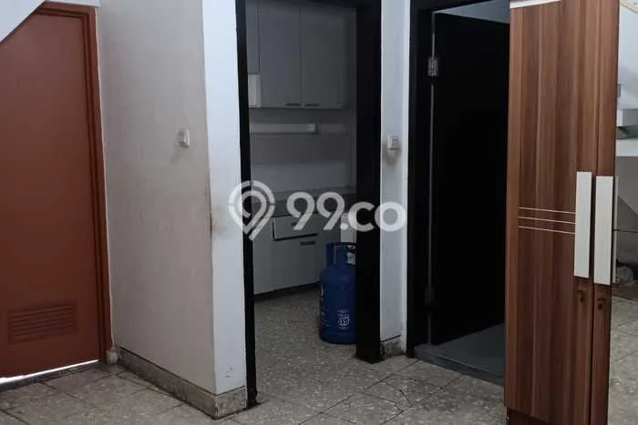 Rumah Mewah Dijual LT 105m2 di Regol, Bandung Rumah Mewah Dijual LT 105m2 di Regol, Bandung