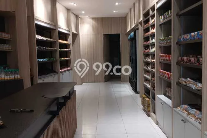 Rumah Mewah Dijual LT 105m2 di Regol, Bandung Rumah Mewah Dijual LT 105m2 di Regol, Bandung