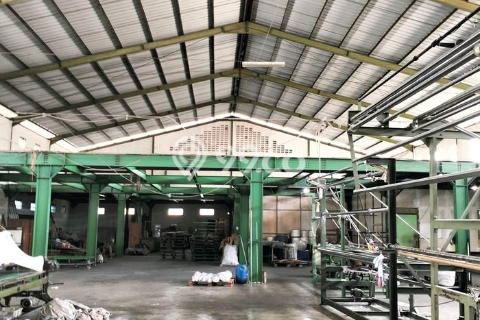 Gudang Dijual Lokasi Emas di Margaasih Luas 2000m2 Gudang Dijual Lokasi Emas di Margaasih Luas 2000m2