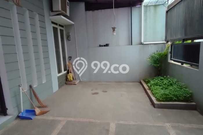 Properti Idaman 2 Kamar Tidur Dekat Fasilitas Umum di Bandung Kulon, Bandung Properti Idaman 2 Kamar Tidur Dekat Fasilitas Umum di Bandung Kulon, Bandung