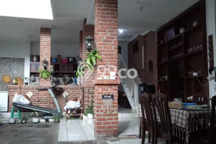 Siap Huni Hunian Elit 8 Kamar di Cimahi Tengah Dekat ke Mana Saja Siap Huni Hunian Elit 8 Kamar di Cimahi Tengah Dekat ke Mana Saja