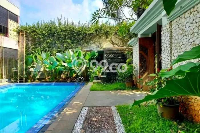 Dijual Kost 27 Kamar di Jakarta Selatan untuk Aset Anda Dijual Kost 27 Kamar di Jakarta Selatan untuk Aset Anda