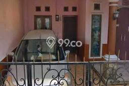 Rumah Minimalis 4 KT di Tb Simatupang Jakarta Selatan Rumah Minimalis 4 KT di Tb Simatupang Jakarta Selatan